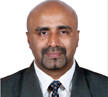 Karnataka government nominates U T Ifthikar Ali as Senate member of RGUHS